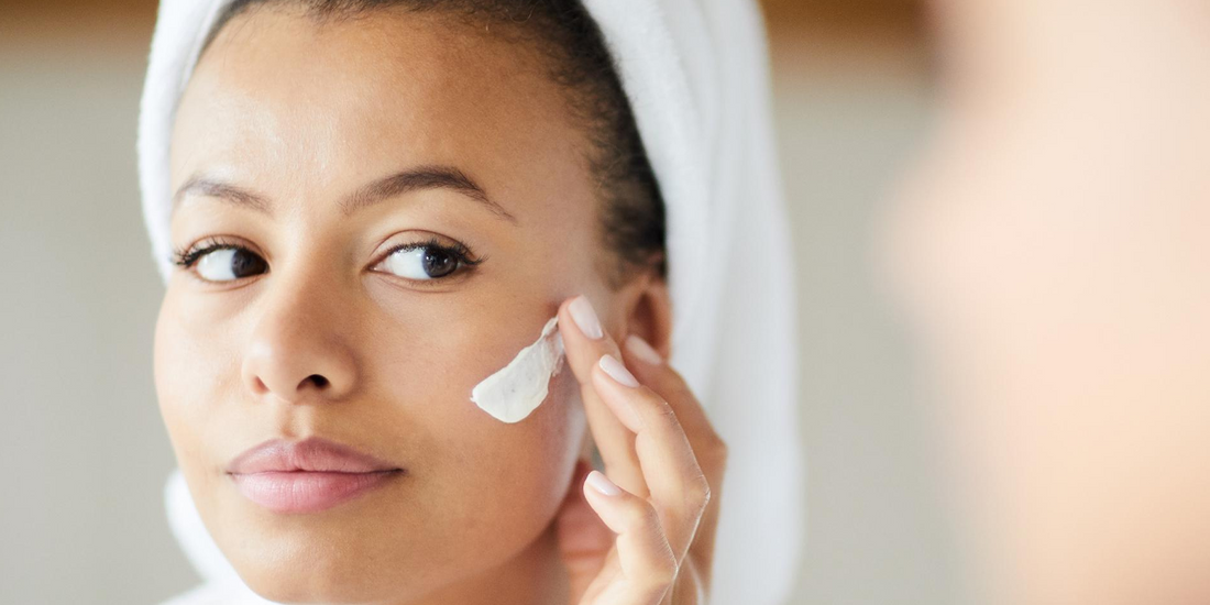 The Moisturizing Soft Cream